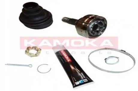Шарнірний набір, привідний вал KAMOKA 6016 Купити в Україні