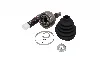 К-т шарнірний привідного валу KAMOKA (6019) зображення 1