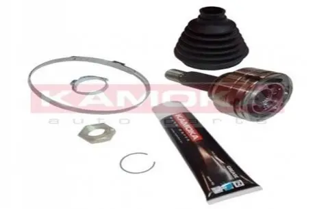 ШРКШ (зовнішній) Ford Mondeo III 00-07 (27x23x150) KAMOKA 6024 Купити в Україні