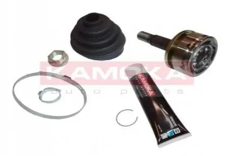 ШРКШ (зовнішній) Toyota Auris1.3/Avensis 1.8/Corolla 1.6 07-18 (26x23z) KAMOKA 6030 Купити в Україні