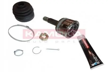 ШРКШ (зовнішній) Hyundai Accent II 1.3 i 00-05 (25x22x153mm)(+ABS)(к-кт) KAMOKA 6043 Купити в Україні