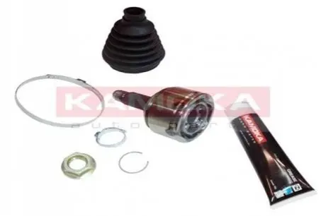 ШРКШ (зовнішній) Honda Civic VIII/IX 1.4-1.8 16V 05- (30x26z) KAMOKA 6045 Купити в Україні