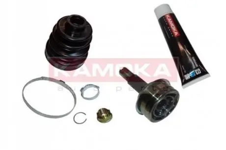 ШРКШ (зовнішній) Toyota Yaris 1.0/1.3 VVT-i 05-11 (26x20z) KAMOKA 6067 Купити в Україні