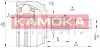 Фото ШРКШ (зовнішній) VW T5 2.5TDI 03- (38x29x172.5) KAMOKA (6079) зображення 1