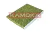 Фото Фільтр салона VW Golf IV/Skoda Octavia/Audi A3 1.0-3.2 92-10 (вугільний) KAMOKA (6080002) зображення 1