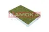Фільтр салону Audi A6 97-05 (вугільний) KAMOKA (6080004) зображення 4