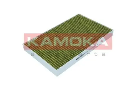 Фільтр салону Audi A6 97-05 (вугільний) KAMOKA 6080004