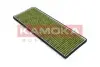 Фото Фільтр салону VW Passat/Audi 80/A4/A6 97-05 (вугільний) KAMOKA (6080006) зображення 2
