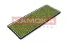 Фото Фільтр салону VW Passat/Audi 80/A4/A6 97-05 (вугільний) KAMOKA (6080006) зображення 3