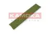 Фільтр салону VW Sharan/Ford Galaxy 95-10 (вугільний) KAMOKA (6080007) зображення 1