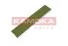 Фільтр салону VW Sharan/Ford Galaxy 95-10 (вугільний) KAMOKA (6080007) зображення 3