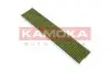 Фільтр салону VW Sharan/Ford Galaxy 95-10 (вугільний) KAMOKA (6080007) зображення 4