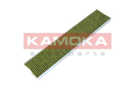 Фільтр повітря салону ULTRA PURE KAMOKA 6080007 (фото 1)