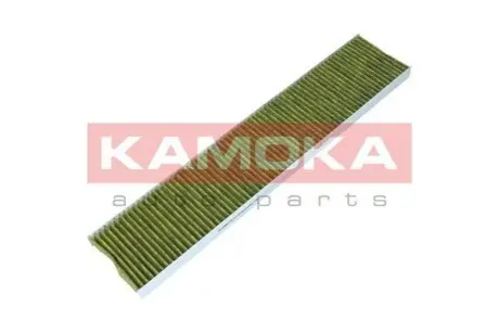 Фільтр салону VW Sharan/Ford Galaxy 95-10 (вугільний) KAMOKA 6080007
