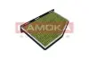Фото Фільтр салону VW Caddy 1.9TDI 03- (вугільний) KAMOKA (6080008) зображення 3