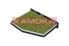 Фото Фільтр салону VW Caddy 1.9TDI 03- (вугільний) KAMOKA (6080008) зображення 4