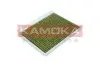 Фільтр салону Fiat Bravo 07-14/Stilo 01-08 (вугільний) KAMOKA (6080011) зображення 1