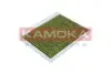 Фільтр салону Fiat Bravo 07-14/Stilo 01-08 (вугільний) KAMOKA (6080011) зображення 3