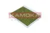 Фільтр салону Fiat Bravo 07-14/Stilo 01-08 (вугільний) KAMOKA (6080011) зображення 4