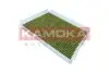 Фильтр воздуха салона ULTRA PURE KAMOKA (6080012) изображение 1