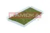 Фильтр воздуха салона ULTRA PURE KAMOKA (6080012) изображение 2