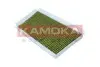 Фильтр воздуха салона ULTRA PURE KAMOKA (6080012) изображение 3
