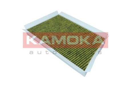 Фильтр воздуха салона ULTRA PURE KAMOKA 6080012 (фото 1)