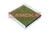 Фільтр повітря салону ULTRA PURE KAMOKA (6080017) зображення 4