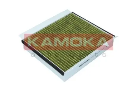 Фільтр повітря салону ULTRA PURE KAMOKA 6080017