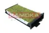 Фільтр салону Citroen C5 01-04 (вугільний) (не постачається) KAMOKA (6080018) зображення 2