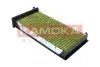 Фільтр салону Citroen C5 01-04 (вугільний) (не постачається) KAMOKA (6080018) зображення 4