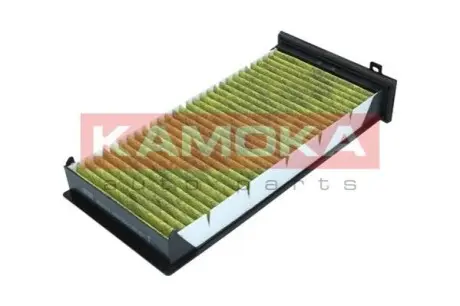 Фільтр салону Citroen C5 01-04 (вугільний) (не постачається) KAMOKA 6080018