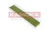 Фільтр салону Ford Mondeo III 00-07 (вугільний) KAMOKA (6080019) зображення 1