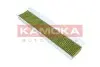 Фільтр салону Ford Mondeo III 00-07 (вугільний) KAMOKA (6080019) зображення 3