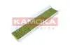 Фільтр салону Ford Mondeo III 00-07 (вугільний) KAMOKA (6080019) зображення 4