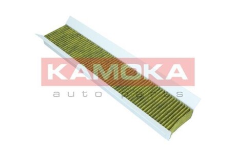 Фільтр повітря салону ULTRA PURE KAMOKA 6080019