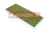 Фото Фільтр повітря салону ULTRA PURE KAMOKA (6080022) зображення 2