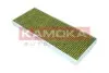 Фото Фільтр повітря салону ULTRA PURE KAMOKA (6080022) зображення 4