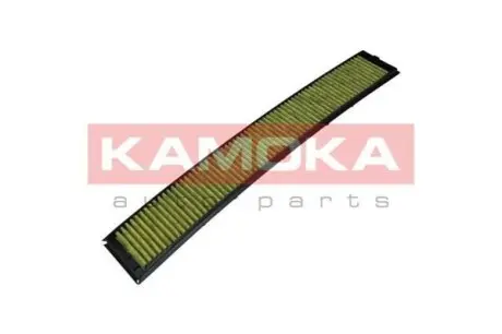 Фільтр салону BMW 3 (E46) 98-05/X3 (E83) 04- (вугільний) KAMOKA 6080026