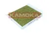 Фільтр салону KAMOKA (6080027) зображення 1