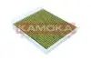 Фільтр салону KAMOKA (6080027) зображення 2