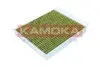 Фільтр салону KAMOKA (6080027) зображення 3