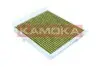 Фільтр салону KAMOKA (6080027) зображення 4