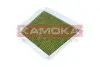 Фото Фільтр салону MB E-class (W211) 02-13 (вугільний) KAMOKA (6080028) зображення 2