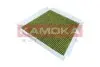 Фото Фільтр салону MB E-class (W211) 02-13 (вугільний) KAMOKA (6080028) зображення 4