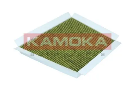 Фільтр салону MB E-class (W211) 02-13 (вугільний) KAMOKA 6080028 Купити в Україні