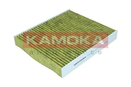 Фильтр салона KAMOKA 6080029