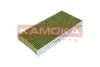 Фільтр салону Citroen C5/C6/Peugeot 407 04- (вугільний) KAMOKA (6080032) зображення 1