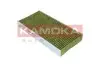 Фільтр салону Citroen C5/C6/Peugeot 407 04- (вугільний) KAMOKA (6080032) зображення 2