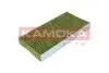 Фільтр салону Citroen C5/C6/Peugeot 407 04- (вугільний) KAMOKA (6080032) зображення 3